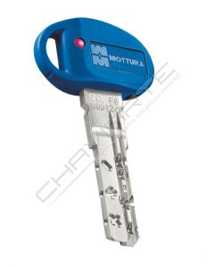 Chave especial Mottura Champion original PRO (pedido à sede por cartão)