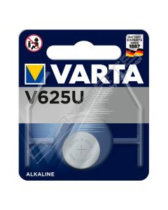 Pilha Varta V625U (LR9) 1,5V