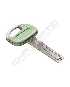 Chave especial Mottura Champion original C48 (pedido à fábrica por cartão)