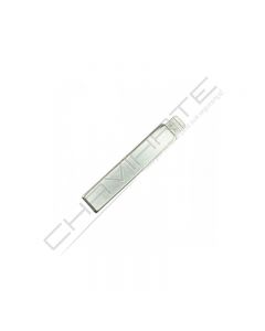 Lâmina HU83 Para Comando KD/VVDI