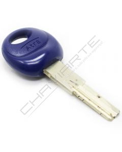 Chave especial Dierre original Atra Power D-CODE