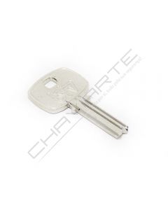 CHAVE ESP. BTV ORIGINAL PERFIL K (TIPO STS6)