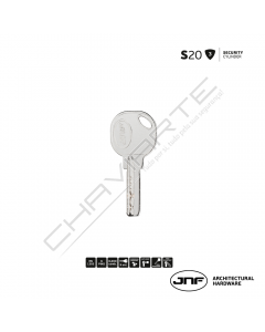 Chave especial JNF original 19.524.C S20