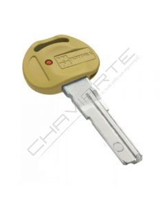 Chave especial Mottura/Chaviarte Champion original C39 (pedido à sede por cartão)