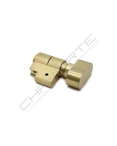 Botão modular M&C latão NGMP-K32BP-5