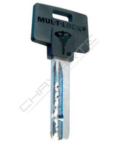 Chave especial Mul-T-Lock original Classsic 064C