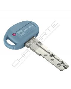Chave especial Mottura/Chaviarte Champion original C28 - PLUS (pedido à sede por cartão)