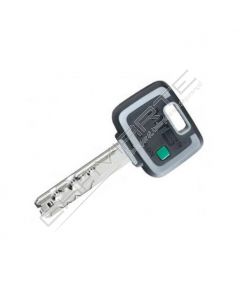Chave especial Mul-T-Lock original 916B - MT5 (pedido à fábrica por cartão)