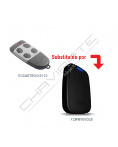 Comando CARDIN TRQ449.400
