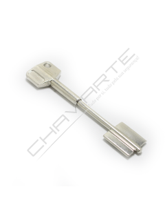 Chave palhetão 5CS3T telescópica