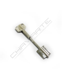 Chave palhetão 5CS4T telescópica
