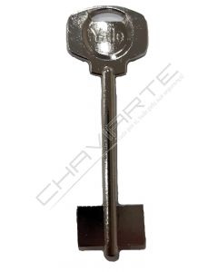 Chave Palhetão Original Yale