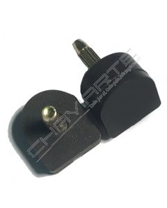 Capas de encaixe V-TAP