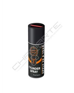 Spray lubrificante M&C 60 ml