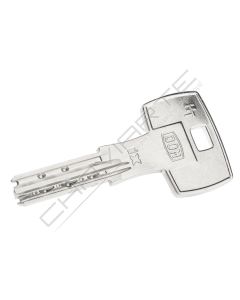 Chave especial  DOM IX6SR (pedido à fábrica por cartão)