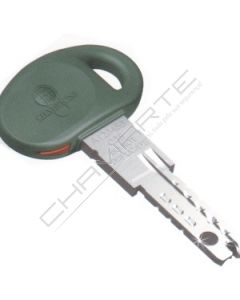 Chave especial Mottura Champion original C38 (pedido à sede por cartão)