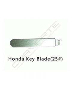 Lamina HON66 Para Comandos Kd/Xhorse