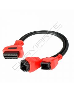 Cabo Fca Para Comunicação á gateway