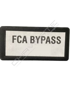 Emulador Bypass FCA