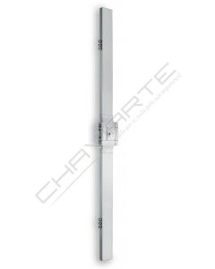 Fechadura Tesa Diva 3pontos 50 T60 esquerda DIVA35T6IAL