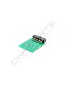 Adaptador EA2 Para Zed-Full