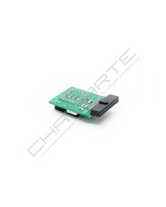Adaptador EA4 Para Zed-Full