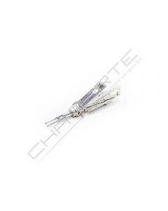 Gazua Lishi 2 Em 1 Perfil HU162T9