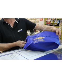 SACOS MULTIEXPRESS TNT PARA CALÇADO