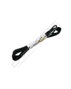 Atacador redondo fino encerado 60CM