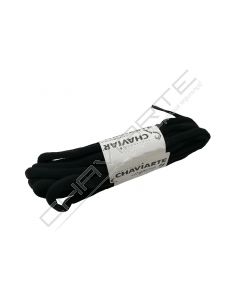 Atacador redondo grosso sport 150CM