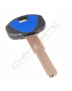 Chave especial Securremme original K2