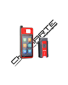 Máquina Progamação Autel KM100