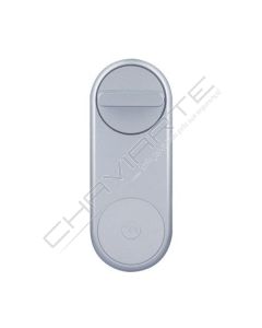 Linus Yale Smart Lock prata