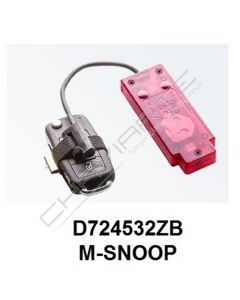 M-Snoop para RW4, Fastcopy ID48