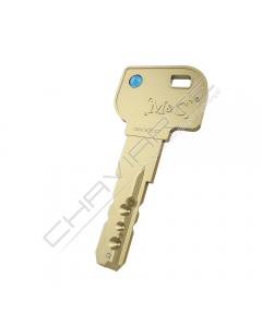CHAVE ESP. M&C MOVE 88B LB (Pedido à sede por cartão)