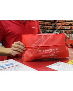 SACOS CHAVIARTE TNT PARA CALÇADO