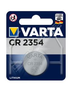 Pilha Varta CR2354 de Lítio  3V