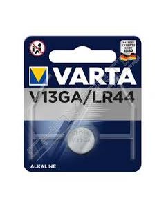 Pilha Varta G13 (LR44) 1,5V