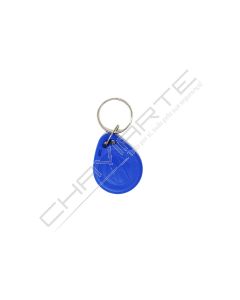 Tag neutro de proximidade RFID 125KHZ