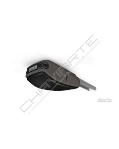 Kit Motorline Roso 100 Para Portões Seccionados