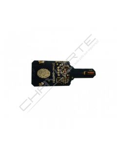 Sniffer Zed Full Para ID46