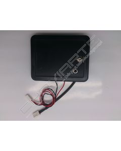 Porta Pilhas Btv Com Parafuso E Jack Auditoria