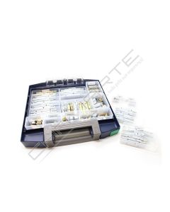 KIT COMPLETO CILINDROS M&C MODULAR