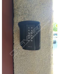 Proteção p/  teclado Homeit