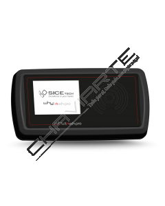 Maquina de Comandos Why Touch Pro