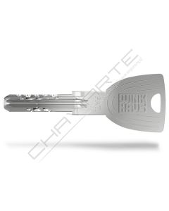 Chave especial Wikhause original X-TRA EAGCH (pedido à sede por cartão)