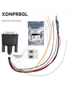 Cabo Adptador Xhorse MQB