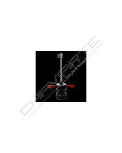 Gazua Decoder Yale 3X3