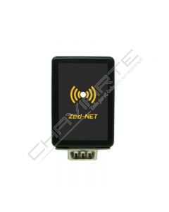Modulo Wi-Fi Para Zed full