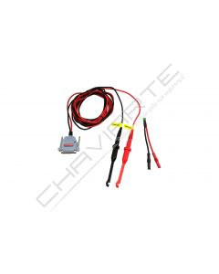 Cabo Para Zed full Renault /Crysler +2018